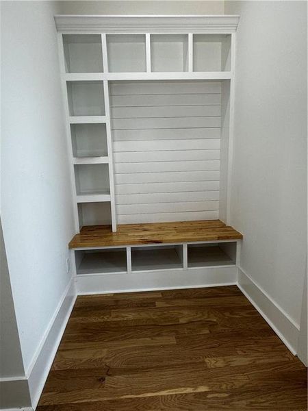 Spacious, unfurnished interior of a new home in , Atlanta (Image 34). Spacious, unfurnished interior of a new home in , Atlanta (Image 34).