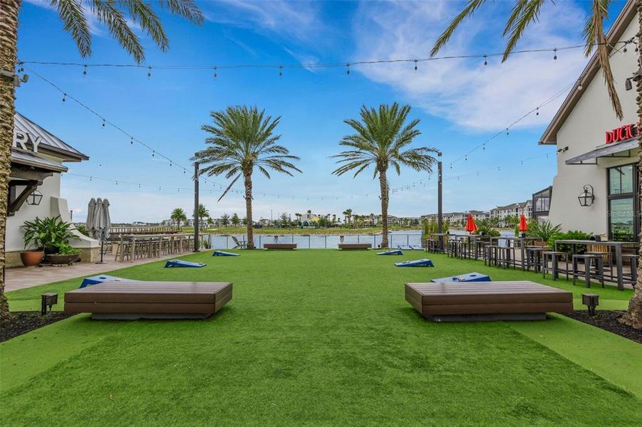 Community amenities in , Sarasota (Image 24).