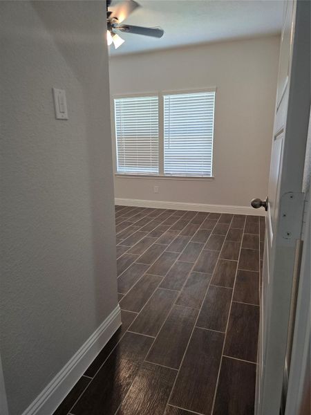 Spacious, unfurnished interior of a new home in , Baytown (Image 18). Spacious, unfurnished interior of a new home in , Baytown (Image 18).