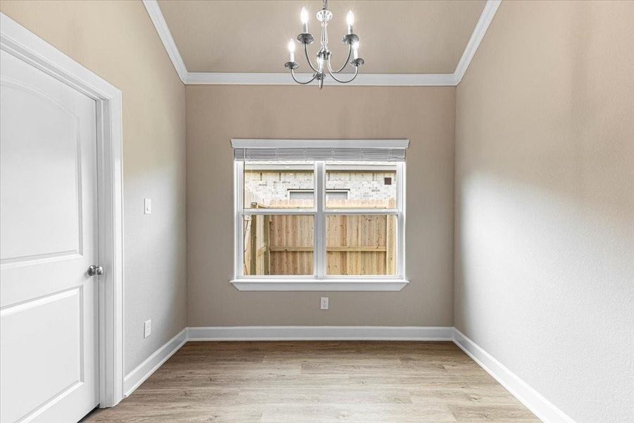 Spacious, unfurnished interior of a new home in , Houston (Image 21). Spacious, unfurnished interior of a new home in , Houston (Image 21).