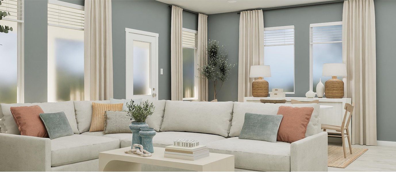 Grove Core 3515 Portofino Family 4of4 F1