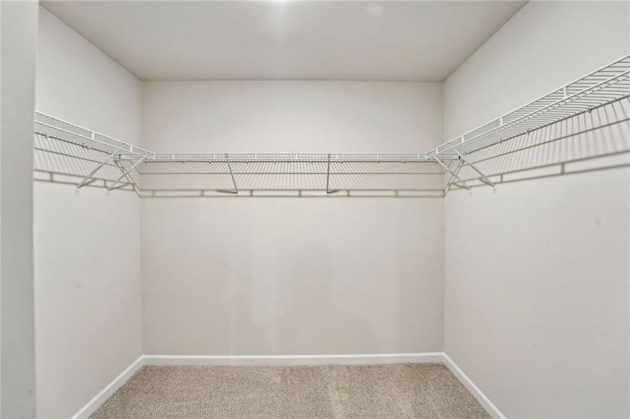 Spacious, unfurnished interior of a new home in Manning Mill, Adairsville (Image 45). Spacious, unfurnished interior of a new home in Manning Mill, Adairsville (Image 45).