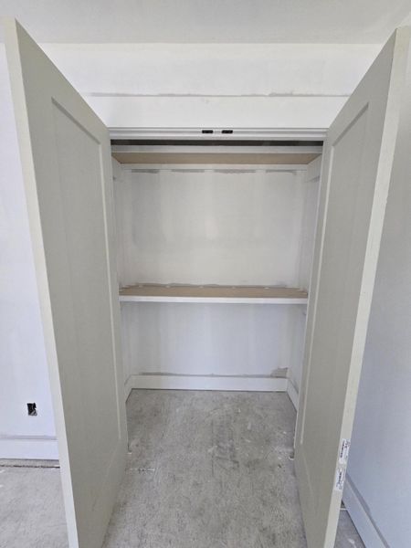 In-progress construction of a new home in , Charleston, SC (Image 11).