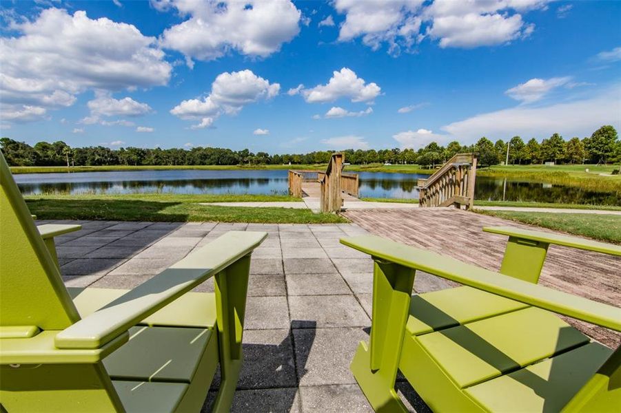 Community amenities in Waterset Garden Series, Apollo Beach (Image 62).