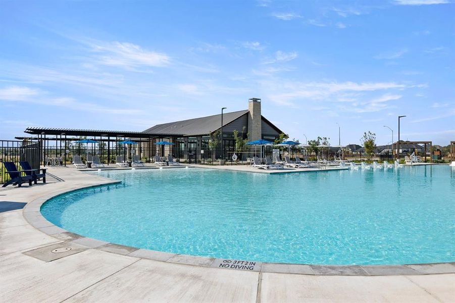 Wildflower Ranch by RockWell Homes Wildflower Ranch by RockWell Homes