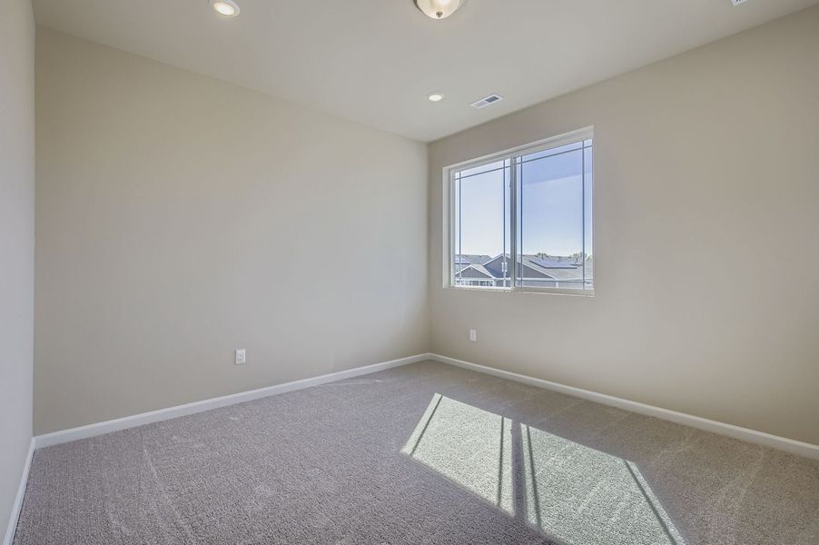 2,131sf New Home in Fort Collins, CO.  - Slide 22