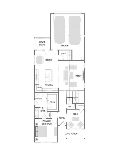 First Floor First Floor