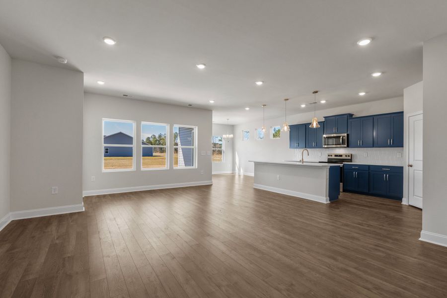 Loris, SC New Home.  - Slide 9