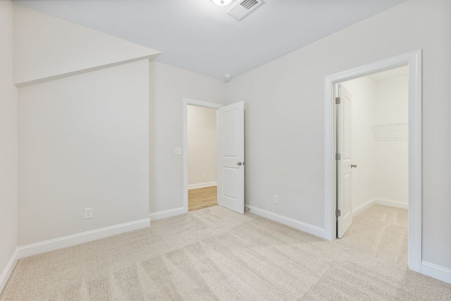 Wake Forest, NC New Home.  - Slide 41