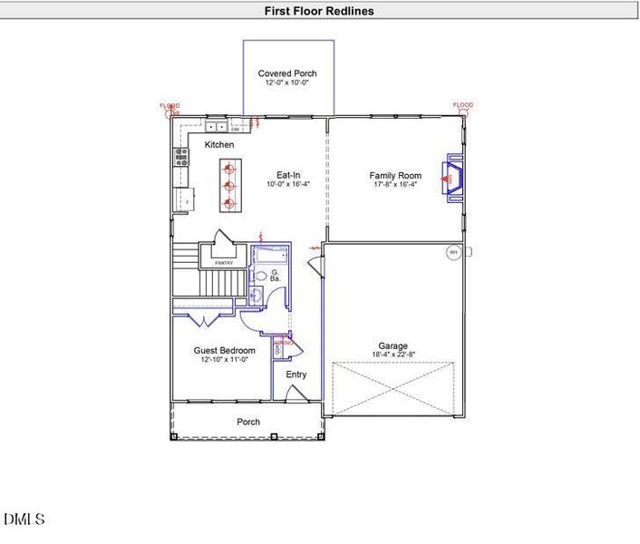 floorplan 1 llp27