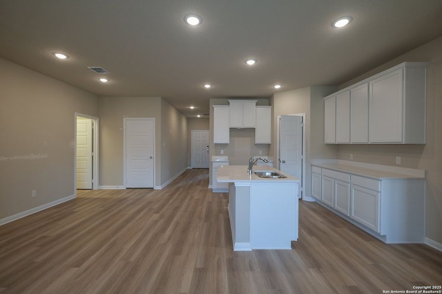 Image 40 of a home in Hunters Ranch.