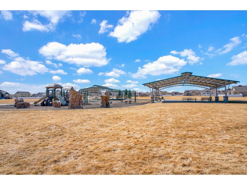 Community amenities in Hidden Valley – Clover Collection, Severance (Image 32).