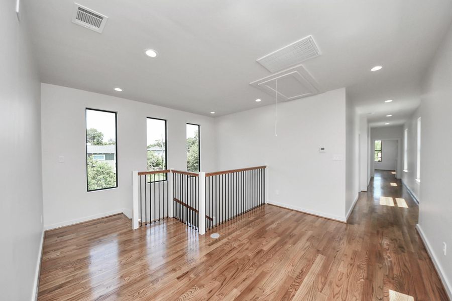 Welcome to the 2nd floor Welcome to the 2nd floor