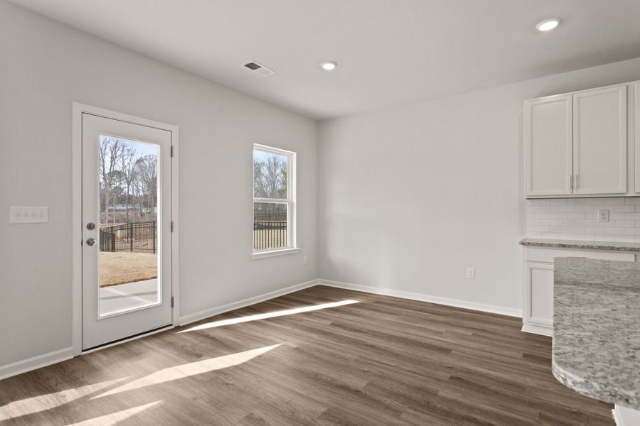 New Home in Roebuck, SC.  - Slide 11