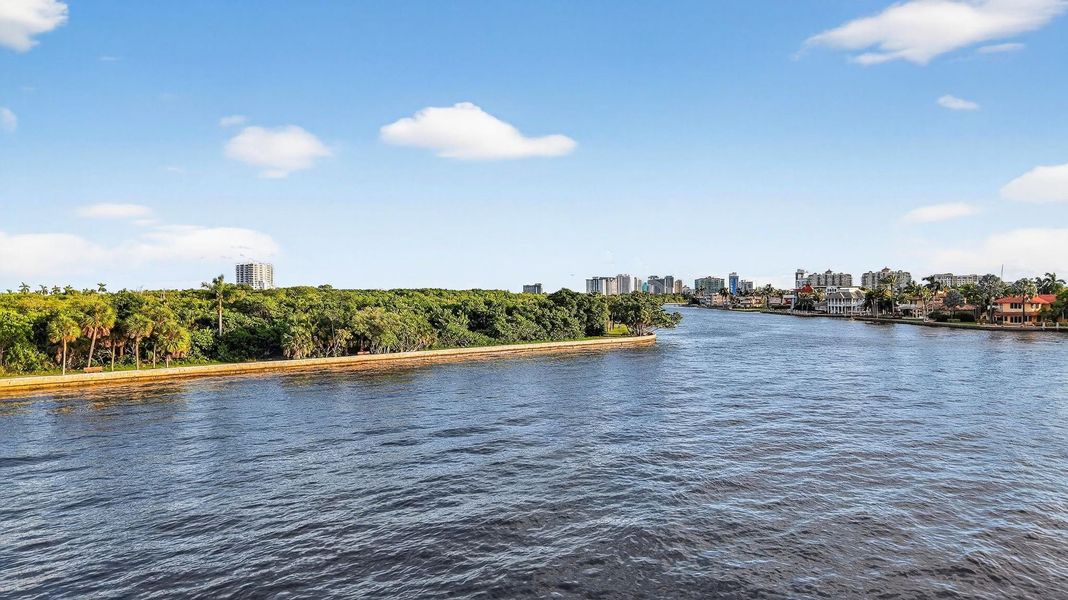 Natural landscape and outdoor views near  in Fort Lauderdale (Image 15).