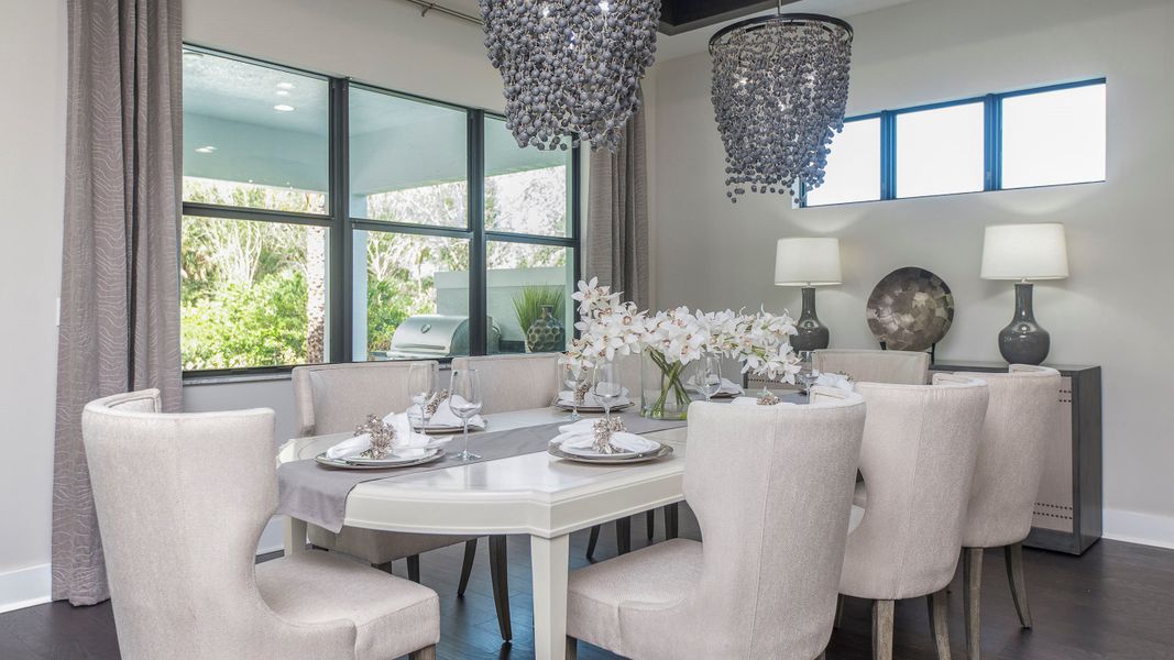 Dining Room Dining Room