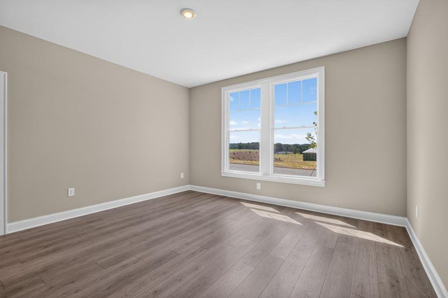 Spacious, unfurnished interior of a new home in , Dacula (Image 47). Spacious, unfurnished interior of a new home in , Dacula (Image 47).