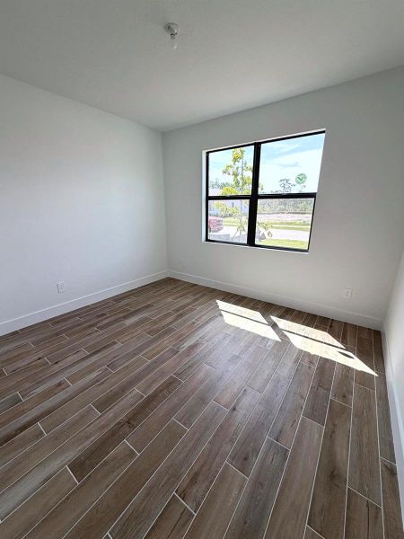 Lot 6 bedroom 2 Lot 6 bedroom 2