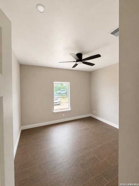 Spacious, unfurnished interior of a new home in , Eagle Pass (Image 9). Spacious, unfurnished interior of a new home in , Eagle Pass (Image 9).