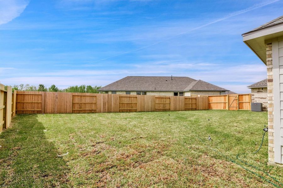 Image 8 of a home in River Ranch 55'. Image 8 of a home in River Ranch 55'.