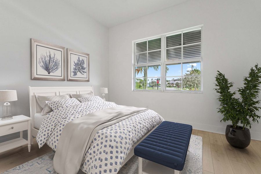 Bedroom 3