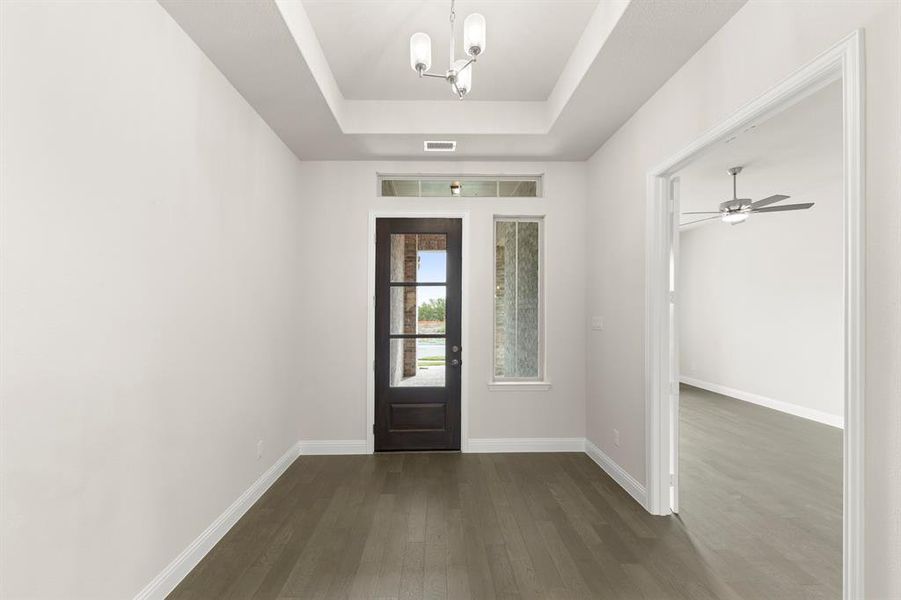 03. 1913 Wishon - Entry