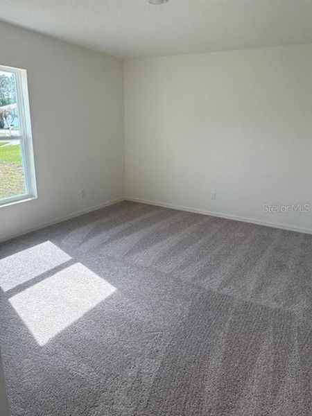 Spacious, unfurnished interior of a new home in Palm Coast, Palm Coast (Image 4).