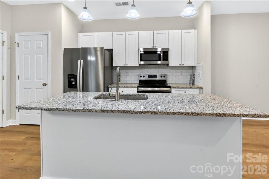 Granite countertops Granite countertops
