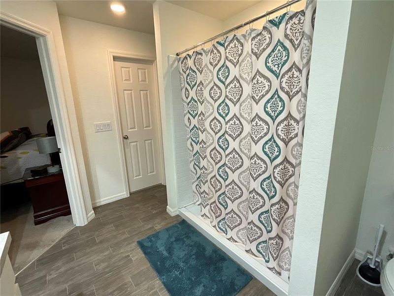 Furnished interior view inside a new home in , Port Charlotte (Image 38).