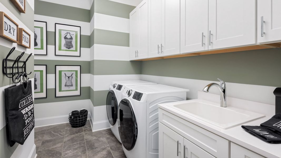Laundry Room Laundry Room