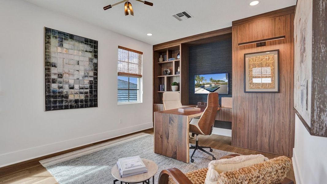 Bonus Room Bonus Room