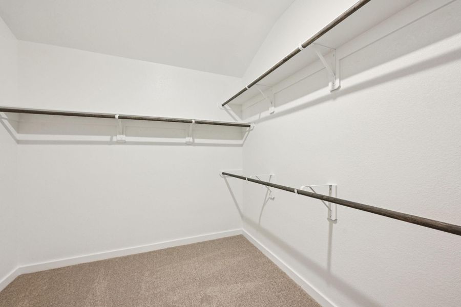 Spacious, unfurnished interior of a new home in Heights of Barbers Hill, Mont Belvieu (Image 11). Spacious, unfurnished interior of a new home in Heights of Barbers Hill, Mont Belvieu (Image 11).