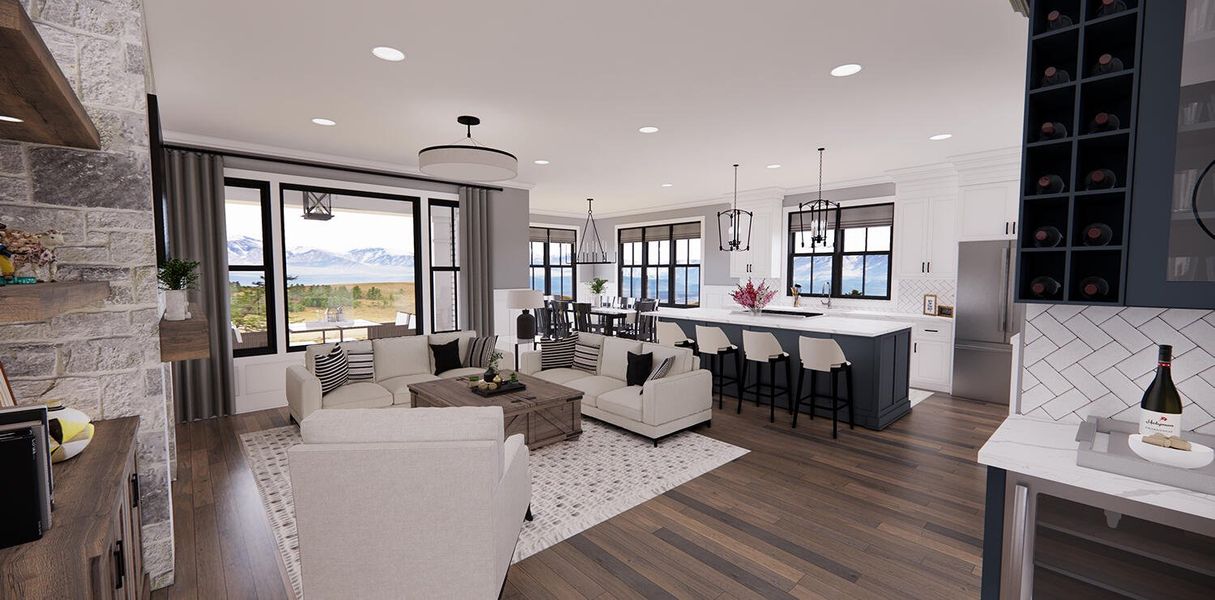 The Belmont-10 The Belmont-10