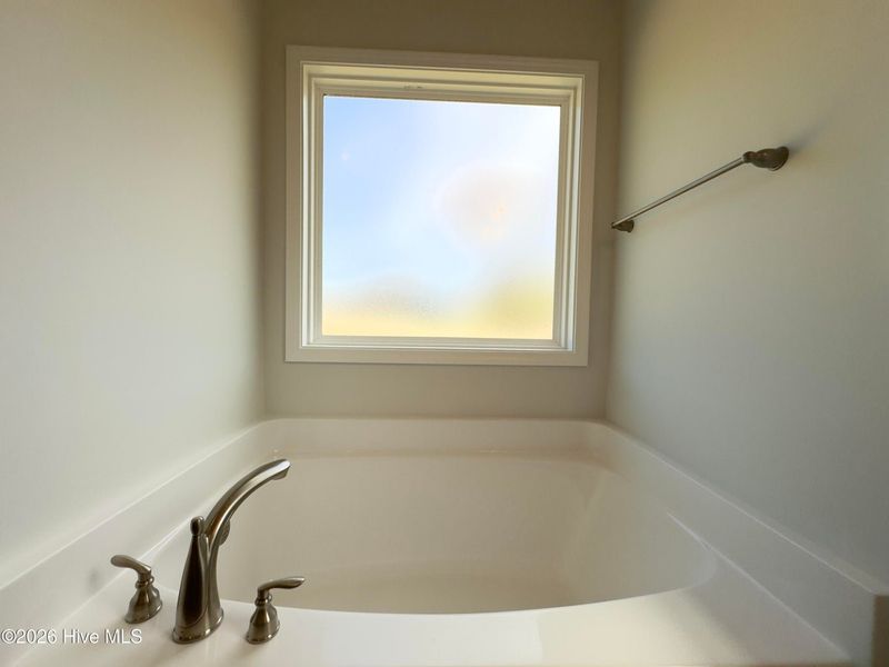 Close-up of interior finishes inside a home in East Lake, Leland (Image 10).