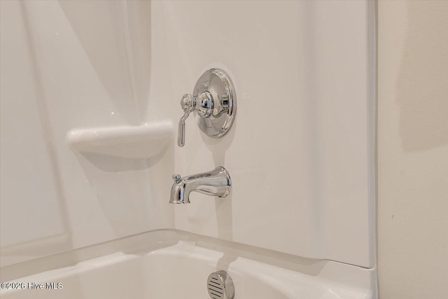 Close-up of interior finishes inside a home in Providence Station at Trolley Run, Aiken (Image 44). Close-up of interior finishes inside a home in Providence Station at Trolley Run, Aiken (Image 44).