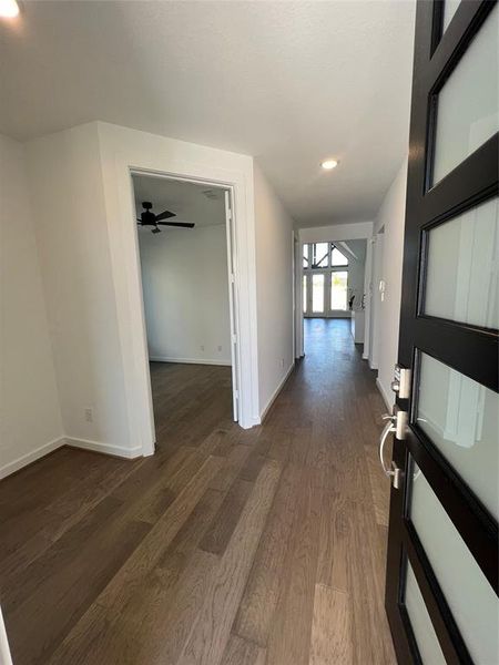 Image 1 of a home in Bridgeland 45', 50', 70'.