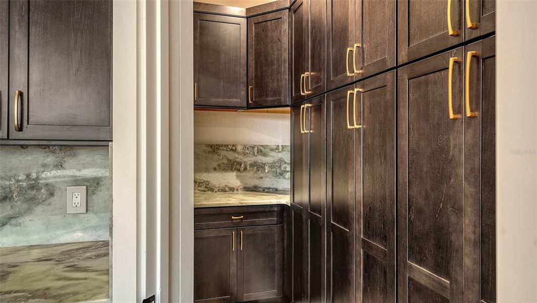 Furnished interior view inside a new home in , Englewood (Image 9). Furnished interior view inside a new home in , Englewood (Image 9).