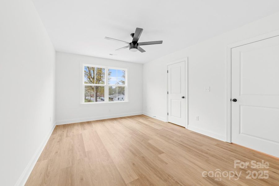 Spacious, unfurnished interior of a new home in , Cherryville (Image 27). Spacious, unfurnished interior of a new home in , Cherryville (Image 27).