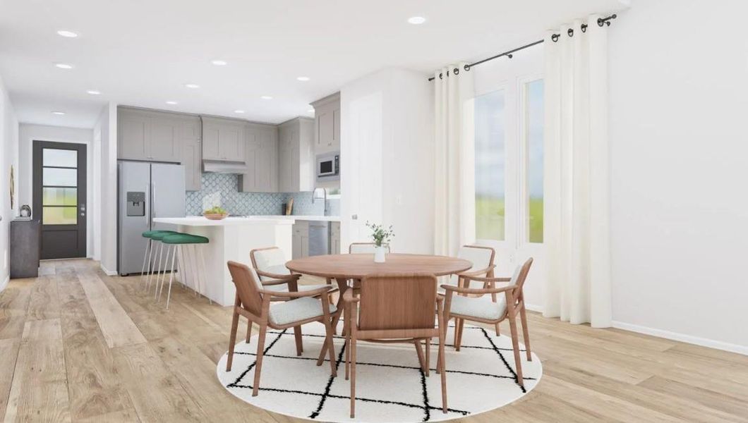 Pictures are representative of floor plan - not actual home for sale Pictures are representative of floor plan - not actual home for sale