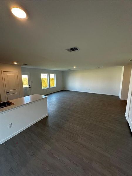 Pictures are representative of floor plan - not actual home for sale