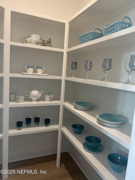 Close-up of interior finishes inside a home in Seven Pines, Jacksonville (Image 17). Close-up of interior finishes inside a home in Seven Pines, Jacksonville (Image 17).