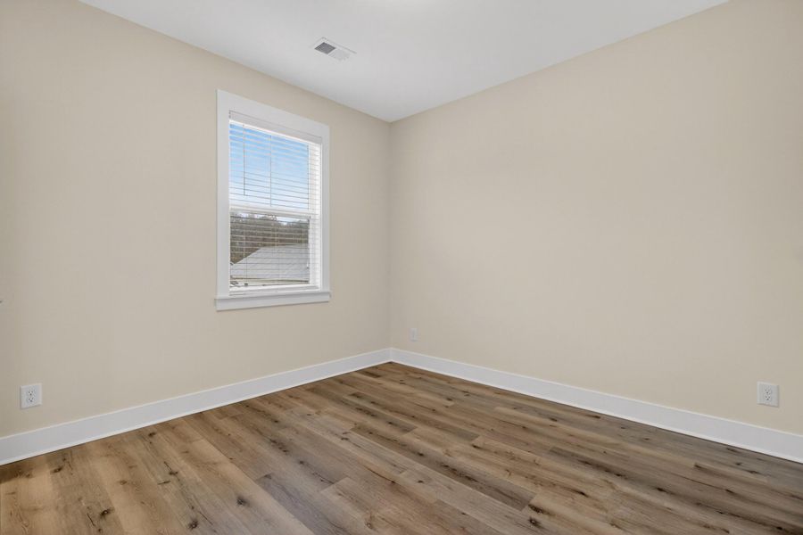 Spacious, unfurnished interior of a new home in , Huger (Image 26). Spacious, unfurnished interior of a new home in , Huger (Image 26).