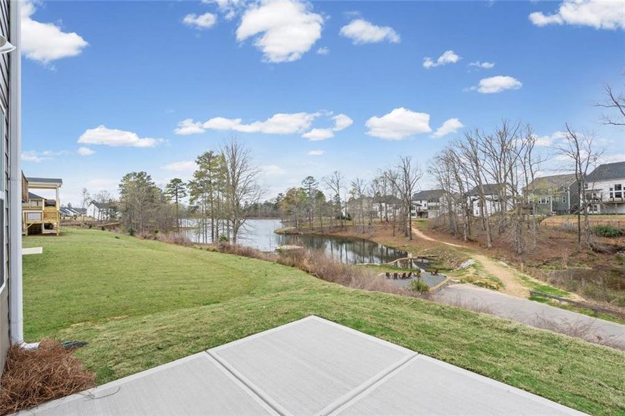 Image 41 of a home in Twin Lakes. Image 41 of a home in Twin Lakes.