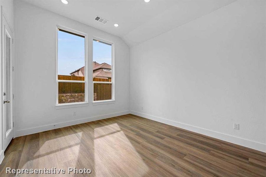 Dining Room (Representative Photo)