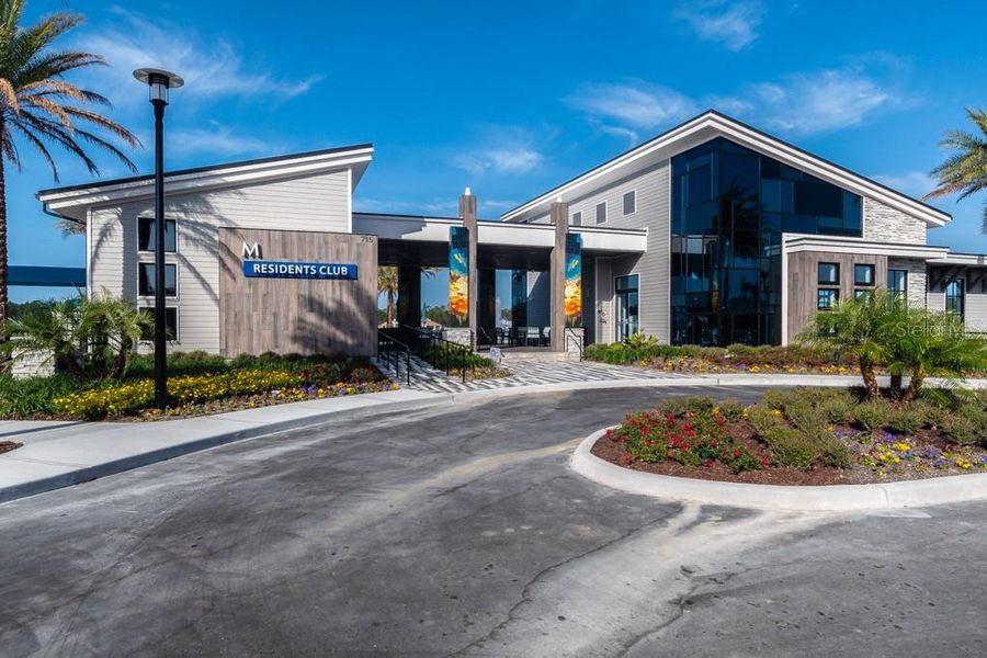 Community amenities in , Daytona Beach (Image 26).