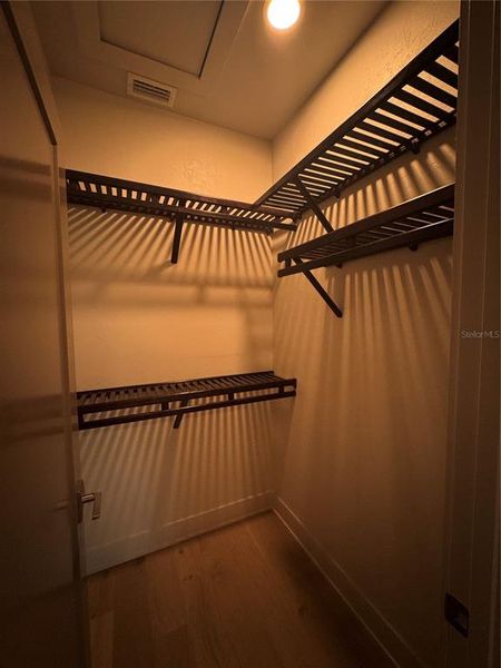 Spacious, unfurnished interior of a new home in Laureate Village, Newberry (Image 26).