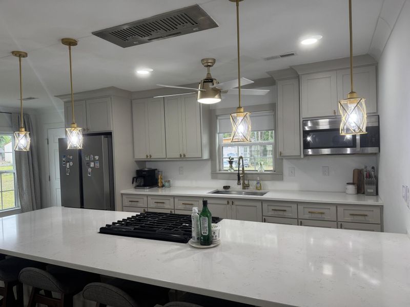 Furnished interior view inside a new home in , Florence (Image 8). Furnished interior view inside a new home in , Florence (Image 8).