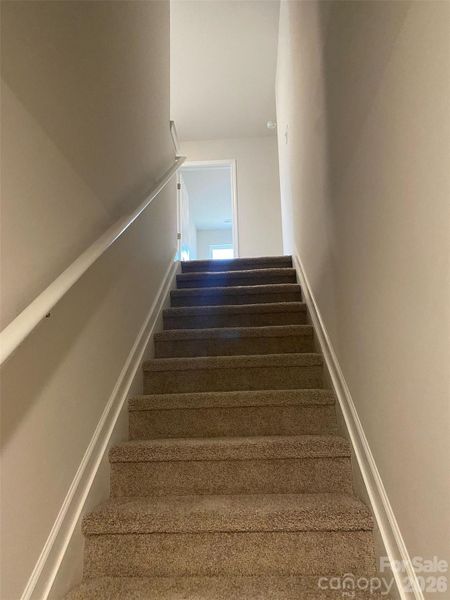 Spacious, unfurnished interior of a new home in , Shelby (Image 3).