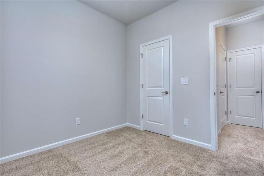 Spacious, unfurnished interior of a new home in , South Fulton (Image 22). Spacious, unfurnished interior of a new home in , South Fulton (Image 22).