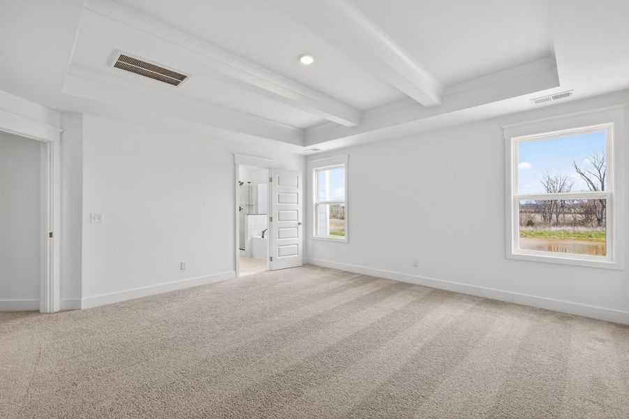 *Photo of actual home.